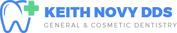Keith Novy DDS logo